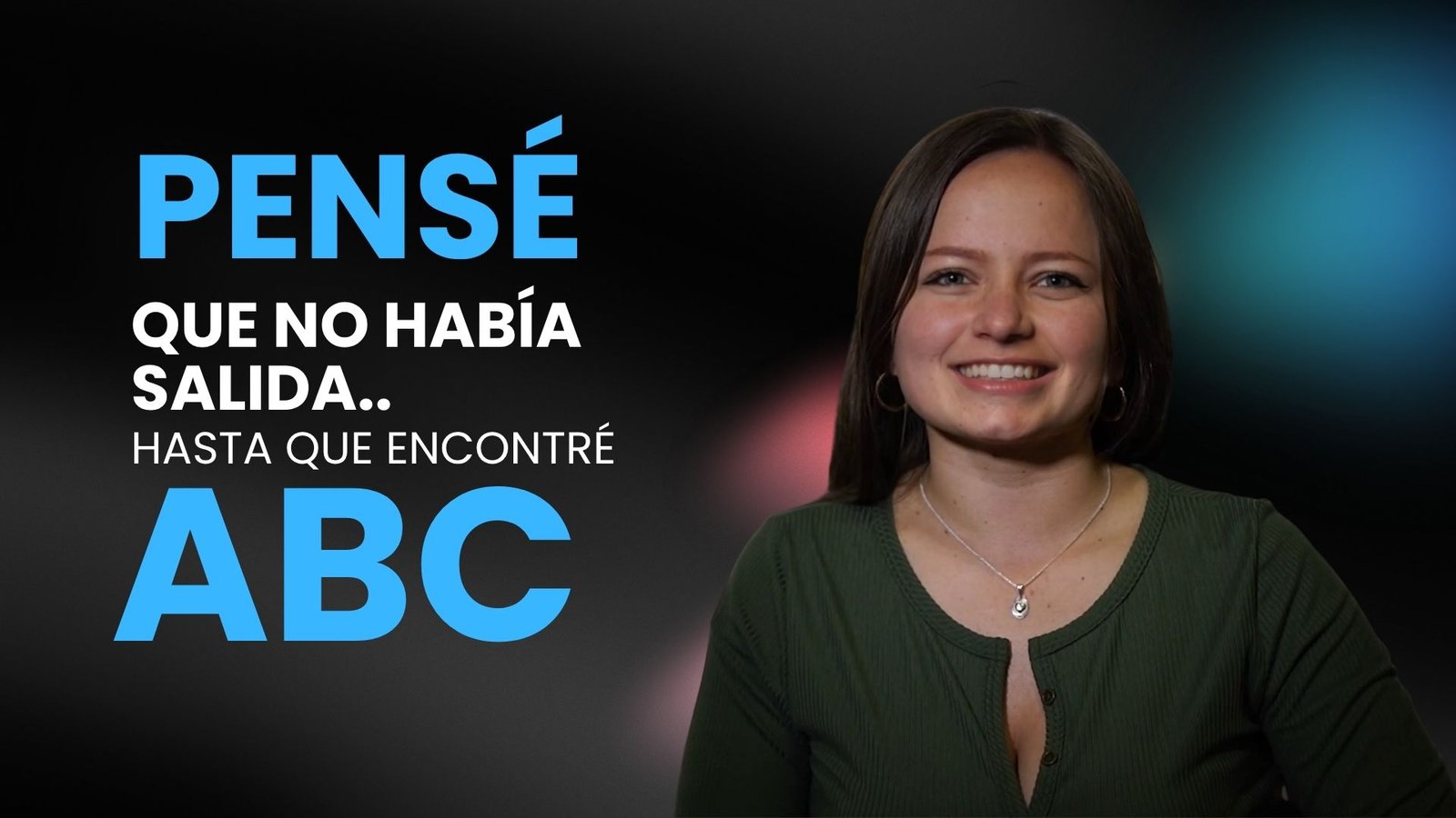 ABC / Testimonio